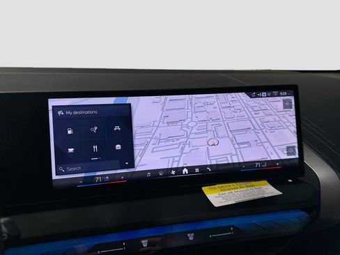 New 2026 BMW X3 M50 w/ Premium Package image 11