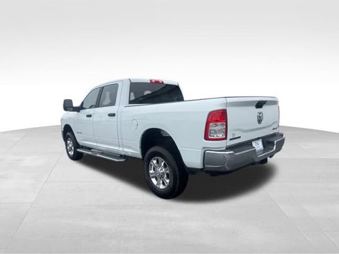 Used 2024 RAM 2500 Big Horn w/ Bed Utility Group image 6