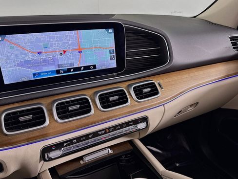 Certified 2022 Mercedes-Benz GLE 350 w/ AMG Line Exterior image 20