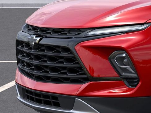 New 2026 Chevrolet Blazer LT AWD/4WD image 14