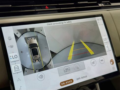 New 2026 Land Rover Range Rover SE AWD/4WD image 17