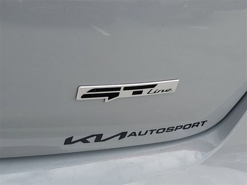 New 2026 Kia K5 GT-Line w/ GT-Line Red Interior Package image 27