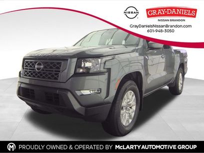 Used 2024 Nissan Frontier SV w/ SV Convenience Package