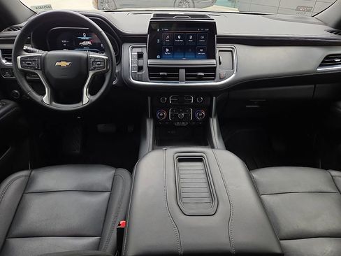 Used 2023 Chevrolet Tahoe LT w/ Luxury Package image 11