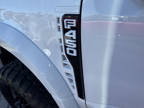 Used 2026 Ford F450 Lariat w/ FX4 Off-Road Package image 6