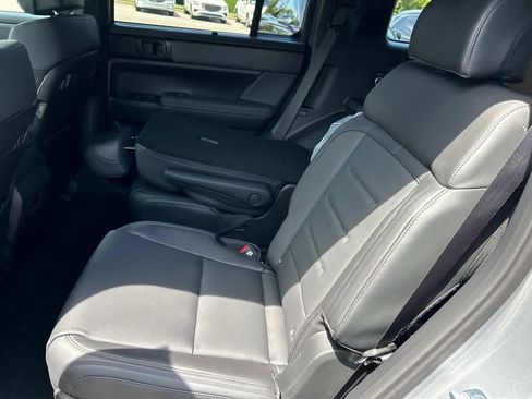 New 2026 Hyundai Santa Fe Calligraphy image 21