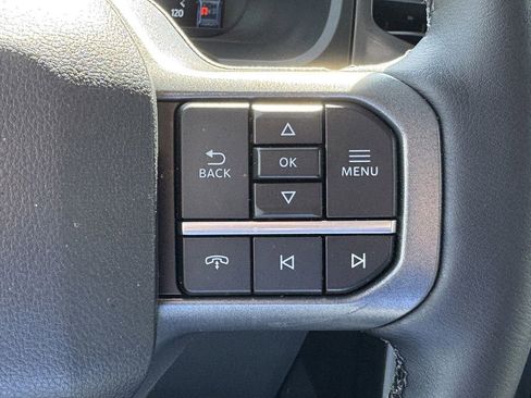 Used 2025 Ford F150 Lightning Flash AWD/4WD image 20