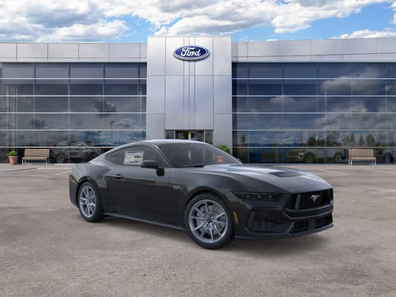 New 2026 Ford Mustang GT Premium RWD image 7