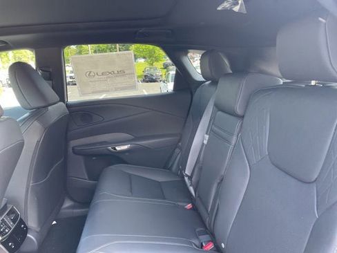 New 2026 Lexus RX 350 Premium Plus AWD/4WD image 14