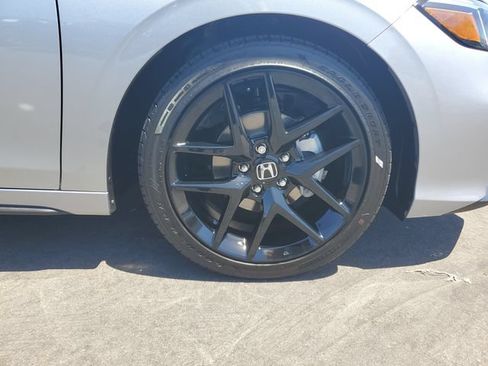 Certified 2026 Honda Civic Sport image 6
