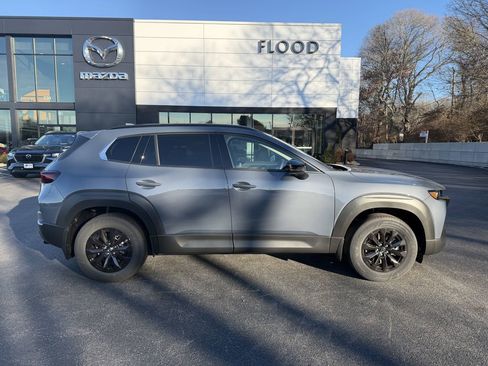 New 2026 MAZDA CX-50 AWD 2.5 Hybrid w/ Weather Package image 9