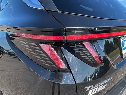 Used 2022 Hyundai Tucson SEL AWD/4WD image 28