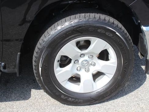 Used 2024 RAM 1500 Big Horn AWD/4WD image 34