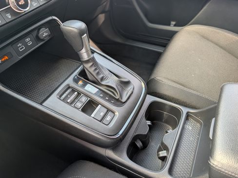 Used 2024 Honda CR-V EX image 25