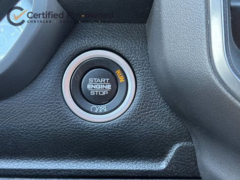 Certified 2024 RAM 2500 Big Horn AWD/4WD image 22