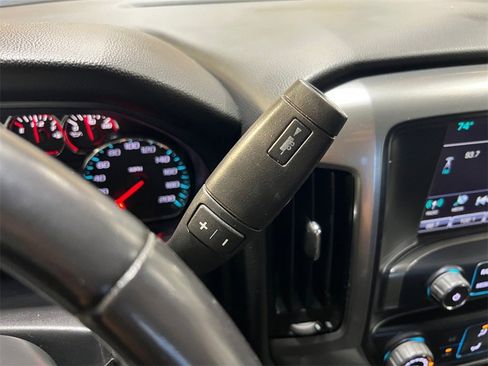 Used 2017 Chevrolet Silverado 1500 LT image 37