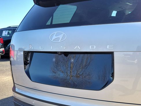 New 2026 Hyundai Palisade SEL image 6