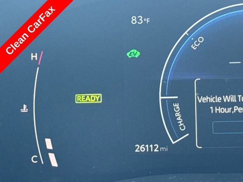 Certified 2025 Toyota Camry LE w/ Convenience Package image 4