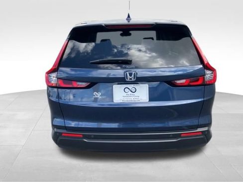 Certified 2024 Honda CR-V EX-L image 17