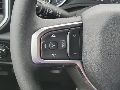 Used 2026 RAM 1500 Big Horn AWD/4WD image 25