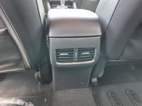 Used 2024 MAZDA CX-5 AWD 2.5 S w/ Select Package image 14