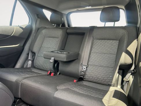 Used 2020 Chevrolet Equinox LT w/ Driver Convenience Package FWD image 13