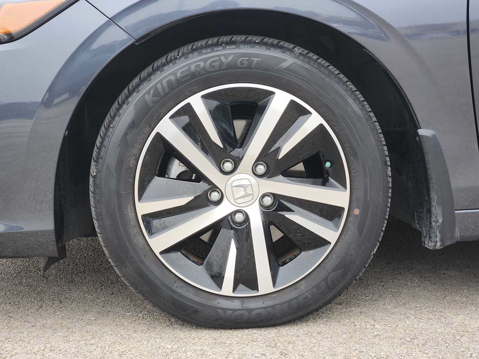 Used 2024 Honda Civic LX image 9