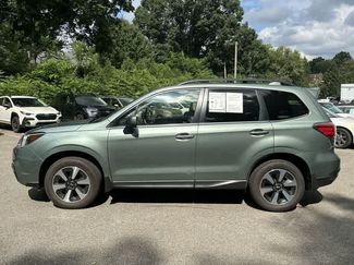 Used 2018 Subaru Forester 2.5i Limited AWD/4WD video 2