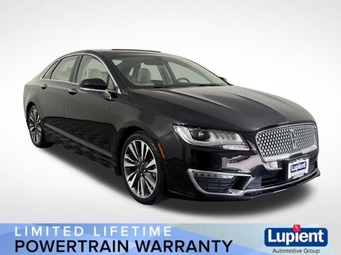 Used 2020 Lincoln MKZ Reserve FWD image 1
