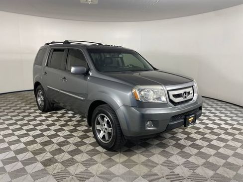 Used 2009 Honda Pilot Touring image 16