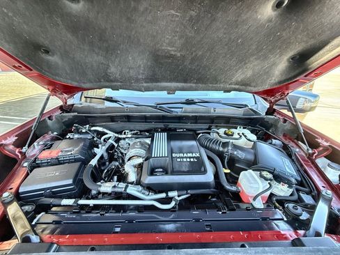 Used 2021 GMC Sierra 1500 SLT w/ SLT Premium Package image 29