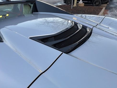 New 2026 Chevrolet Corvette Z06 w/ Z07 Performance Package image 44