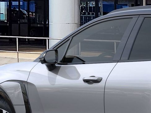 New 2026 Chevrolet Blazer EV SS image 12