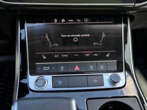 Used 2021 Audi Q7 2.0T Premium Plus w/ Premium Plus Package AWD/4WD image 24