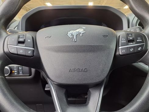 Certified 2024 Ford Bronco Sport Big Bend image 14