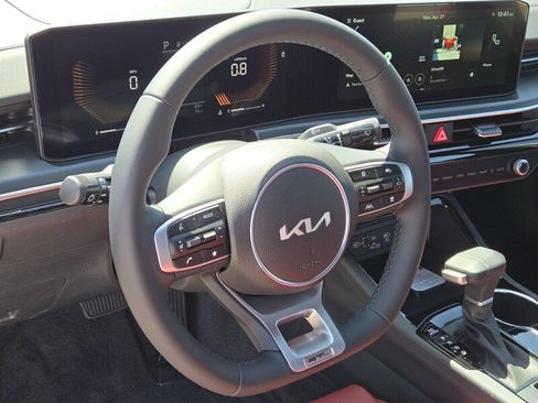 New 2026 Kia K5 GT-Line image 10