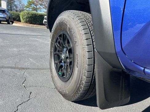 Used 2023 Toyota Tacoma SR5 w/ SX Package image 10