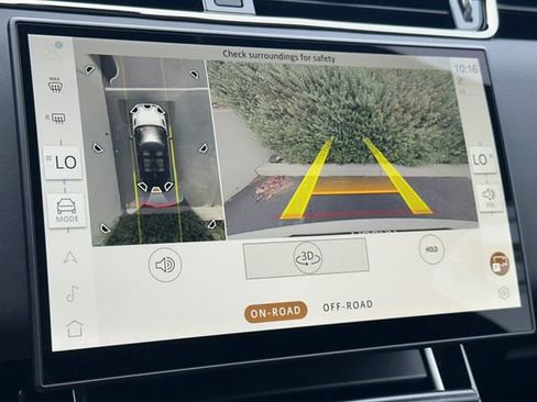 New 2026 Land Rover Range Rover Evoque Dynamic SE image 19