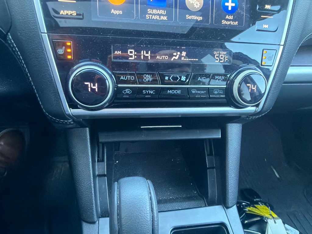 Used 2019 Subaru Outback 2.5i Limited AWD/4WD image 13