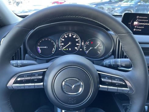 New 2026 MAZDA CX-50 2.5 Hybrid w/ Weather Package AWD/4WD image 18