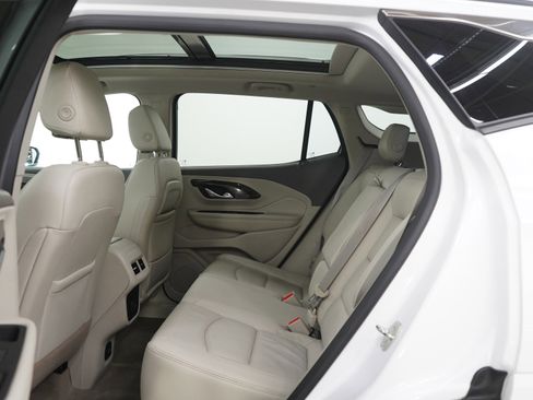 Used 2019 GMC Terrain Denali image 17