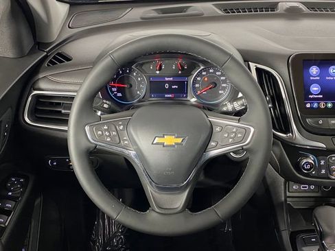 Used 2024 Chevrolet Equinox Premier AWD/4WD image 16