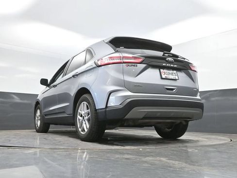 Used 2024 Ford Edge SEL AWD/4WD image 47