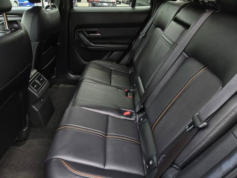 Certified 2025 MAZDA CX-50 AWD 2.5 Hybrid w/ Weather Package image 12