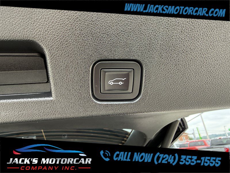 Used 2026 Buick Enclave Sport Touring w/ Super Cruise Package AWD/4WD image 28