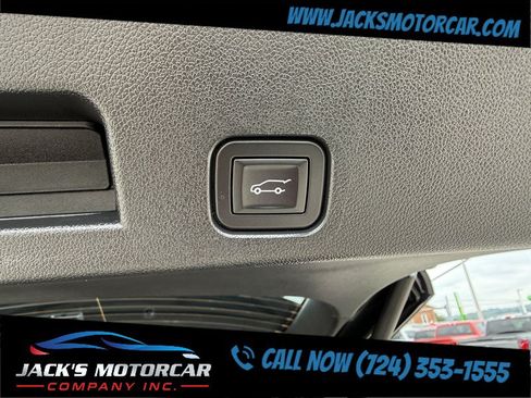 Used 2026 Buick Enclave Sport Touring w/ Super Cruise Package AWD/4WD image 28