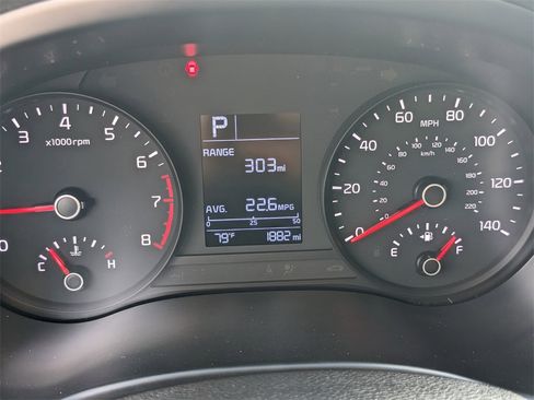 Used 2023 Kia Rio S image 34