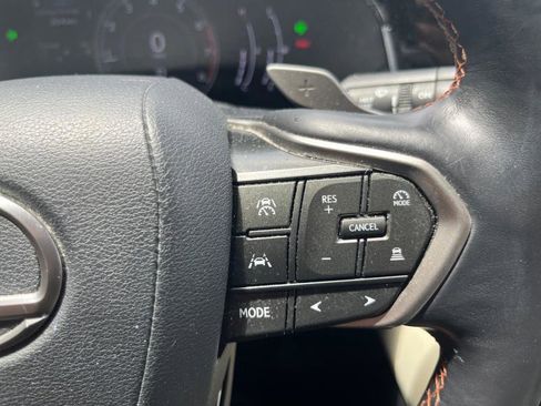 Used 2022 Lexus NX 350 AWD w/ Premium Package image 17