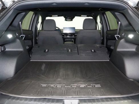 Used 2024 Honda Prologue EX image 41