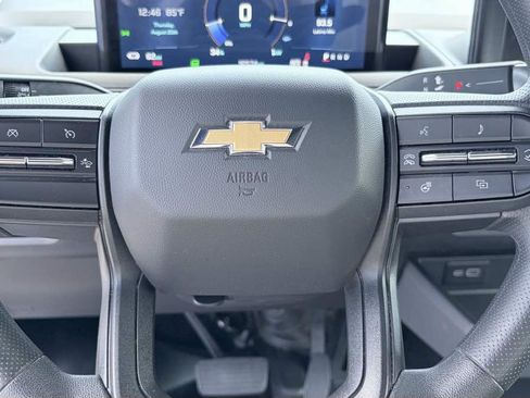 Used 2025 Chevrolet Brightdrop 600 FWD image 13